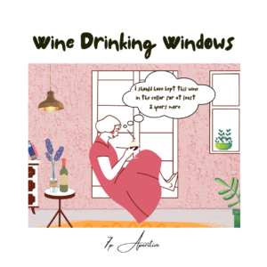 Wine Drinking Windows