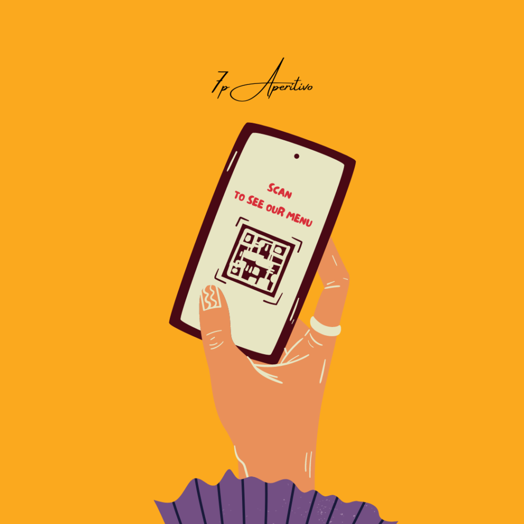 How To Create a QR Code